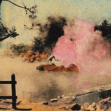 [sonho] Ein Projekt aus dem Bereich Fotografie, Analogfotografie und Aquarellmalerei von carine wallauer - 04.08.2020