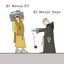 Mi Proyecto del curso: Los Monjes Ochenteros. Comic, Creativit, Digital Illustration, and Digital Painting project by Charlie García - 08.04.2020