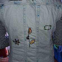 Naturaleza. Projekt z dziedziny  Haft użytkownika alvaro_espinoza_castillo - 04.08.2020