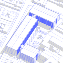 Projeto FDE (4° semestre). Un projet de Architecture numérique de Milena Arruda Botelho - 20.05.2020