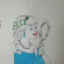 Mi Proyecto del curso: De principiante a superdibujante. Un progetto di Disegno di Mauro Kahn - 07.08.2020