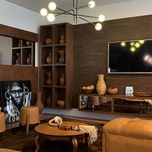 My project in Interior Photography course. Een project van Interactief ontwerp van Maria Regis de Melo - 04.08.2020