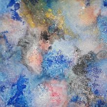 Mi Proyecto del curso: Técnicas modernas de acuarela. Een project van Traditionele illustratie van Maribel de la Torre - 15.11.2020