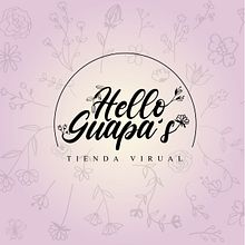 Hello Guapa's Tienda de ropa para damas. Animation project by Andrea - 08.04.2020