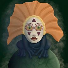 Mi Proyecto del curso: Ilustración digital con Procreate. Traditional illustration project by Euclide Zabala - 08.29.2020