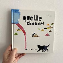 Selección Bologna 2016. Un progetto di Illustrazione infantile di Yael Frankel - 05.08.2020