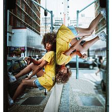 One retouching a day 301-315. Creativit, and Photo Retouching project by Ibai Eizaguirre Sardon - 08.05.2020