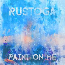 Paint On Me. Un progetto di Graphic design, Motion graphics e Musica di rudolf westerholm - 05.08.2020