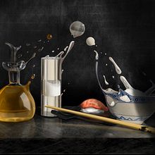 Bodegon . Digital Drawing project by Olga Sanin - 08.05.2020