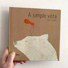A simple vista (Amanuta, Chile). Un progetto di Illustrazione tradizionale e Illustrazione infantile di Yael Frankel - 05.08.2020