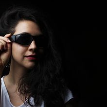 Mi Proyecto del curso: Introducción a la iluminación fotográfica con flash de mano . Fotografie de RUBEN ABDON - 08.05.2020