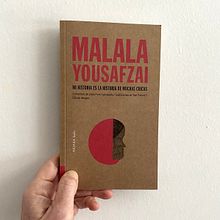 Malala (Akiara books, España). Un progetto di Illustrazione tradizionale e Illustrazione infantile di Yael Frankel - 05.08.2020