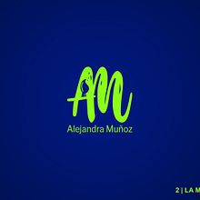 Branding Personal. Br, ing & Identit project by Alejandra Muñoz - 06.16.2020