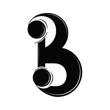 Letra B. Br, ing, Identit, Calligraph, Communication, Creativit, Design, Logo Design, Digital Design, Graphic Design, T, pograph, Design, Writing, H, Lettering, Traditional illustration, Digital Illustration, Vector Illustration, and Lettering project by Maikel Martínez Pupo - 08.05.2020