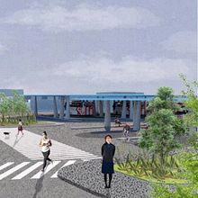 Mi Proyecto del curso: Representación gráfica de proyectos arquitectónicos. 3D, Architecture, and Education project by Sofia MW - 08.05.2020