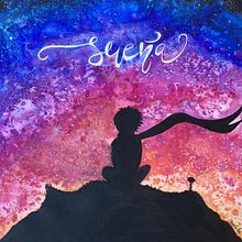 Mi Proyecto del curso: Técnicas modernas de acuarela. Projekt z dziedziny Trad, c i jna ilustracja użytkownika Natalia Martinez Godoy - 05.08.2020