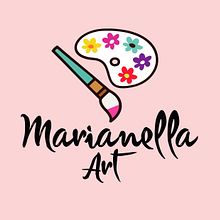Ilustración digital. Un proyecto de Ilustración digital de Marianella Bustamante - 06.08.2020