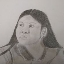 Primer proyecto Ein Projekt aus dem Bereich Zeichnung von yajairasinfin - 05.08.2020
