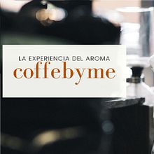 Coffe By Me - Tienda de Café  Ein Projekt aus dem Bereich Marketing und Digitales Marketing von Dani PR - 06.08.2020