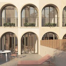 B67. Un proyecto de Arquitectura, Diseño de interiores e Interiorismo de Ana García López - 06.08.2020