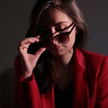 Psicología del color a través de la fotografía. Un progetto di Fotografia e Teoria del colore di Paula Martínez - 12.10.2020