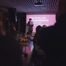 Beerfing Aftermovie. Video Editing, Audiovisual Post-production, and Filmmaking project by Iria Ferreirós - 08.06.2020