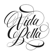 Vida bella. Un proyecto de Caligrafía, Diseño, H, lettering y Lettering digital de José Manuel Jorge Cordero - 06.07.2020