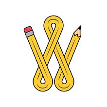 W. Un progetto di Design, Lettering e Tipografia di José Manuel Jorge Cordero - 06.07.2020