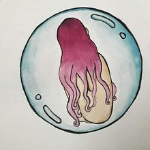 Return to Inocens. Un proyecto de Dirección de arte de Lady Morán - 08.10.2017