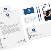 Mi Proyecto del curso: Desarrollo de un manual de identidad corporativa. Logo Design project by Miguel Ángel Colunga González - 06.18.2020