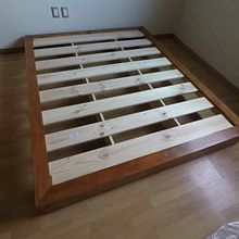 Mi Proyecto del curso: Carpintería profesional para principiantes. Woodworking project by delrioalvaradog - 08.06.2020