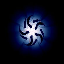 In the darkness of the world. Multimedia, Music Production, and Sound Design project by Sol Rezza - 02.21.2015