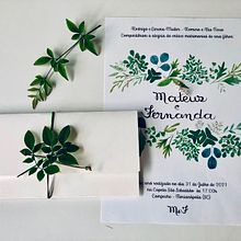 Meu projeto do curso: Técnicas aplicadas de ilustração em aquarela Ein Projekt aus dem Bereich Produktdesign, Grafikdesign, Lettering und Aquarellmalerei von Ana Tuyama - 07.08.2020