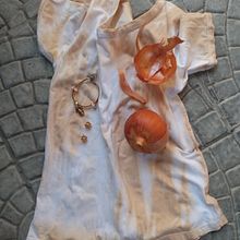 Mi Proyecto del curso: Teñido textil con pigmentos naturales. Product Design project by Mirta Julia Adami - 08.08.2020
