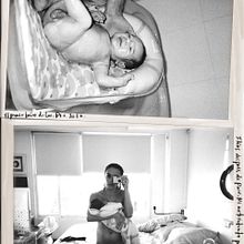 De Vuelta al Amor. Photographic Composition, Film Photograph, and Fine-Art Photograph project by Daniella Benedetti - 08.08.2020