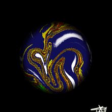Mi Proyecto del curso: Ilustración digital con Procreate. Un progetto di Disegno digitale di Mateo Escobar Jimenez - 05.04.2021