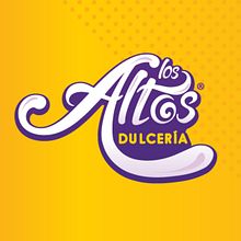 Dulcería Los Altos. Un proyecto de CSS, Desarrollo Web, Diseño Web, HTML, JavaScript y UX / UI de Dan Hermes Reyes Osnaya - 10.09.2020