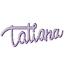 Mi Proyecto del curso: Lettering cursivo para logotipos. Digital Lettering project by taatis1908 - 08.08.2020