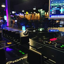 Vivir, comer y vestirme haciendo lo que más me gusta Ein Projekt aus dem Bereich Musikproduktion von JONATHAN AGUSTIN VALOIS BELLO - 08.08.2020