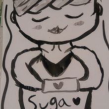 INICIAR A DIBUJAR . Menggambar proyek oleh mariana678910 - 08.08.2020