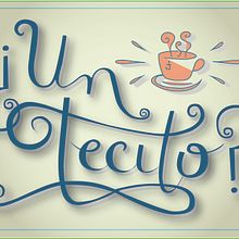 Mi Proyecto del curso: Los secretos dorados del lettering Ein Projekt aus dem Bereich Bildung von Andy De La Torre - 08.08.2020