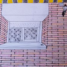 Mi Proyecto del curso: Dibujo para principiantes nivel -1. Un projet de Dessin de Rocio Ochoa Duran - 08.08.2020