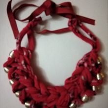 Mi Proyecto del curso: Moda sostenible: iníciate en el upcycling.  project by Argelia Edghill - 08.25.2020