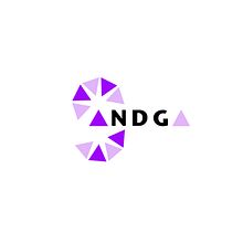 Mi Proyecto del curso "Diseño de logos: del concepto a la presentación". Design, and Logo Design project by Sandra Garcia - 08.23.2020