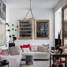 Meu projeto do curso: Casa Andaluz - Femma Interior Design. Decoration, Interior Design, Architectural Photograph & Interior Decoration project by Pedro Brás - 08.09.2020