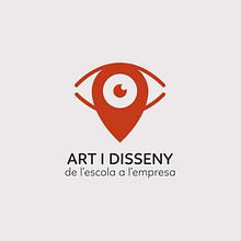 Art i Disseny Ein Projekt aus dem Bereich Br, ing und Identität, Kommunikation und Grafikdesign von Monalysa - 10.08.2020