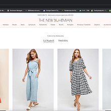 Mi Proyecto del curso: Creación de una tienda online con Shopify Ein Projekt aus dem Bereich E-Commerce von Victor Candelario Diaz - 09.08.2020