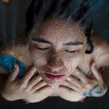 Mi Proyecto del curso: Dirección de modelos para fotografía. Un proyecto de Arte urbano de yulieth nadime celis ospina - 09.08.2020