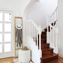 Casa Inglesa . Un proyecto de Decoración de interiores de Sofía Saraví O'Keefe - 11.08.2020