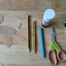 Ping pong perruno. Stop Motion project by inesfernandesgonzalez - 08.14.2020